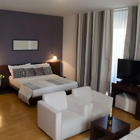 Hotell Unique Boutique