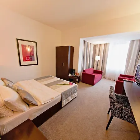 Unique Boutique Hotell