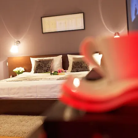 Unique Boutique Hotel