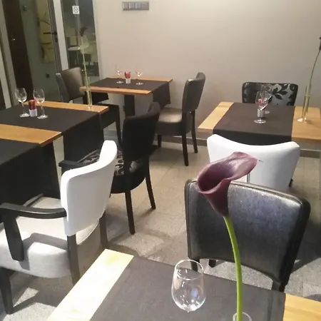 Unique Boutique Hotell Bukarest