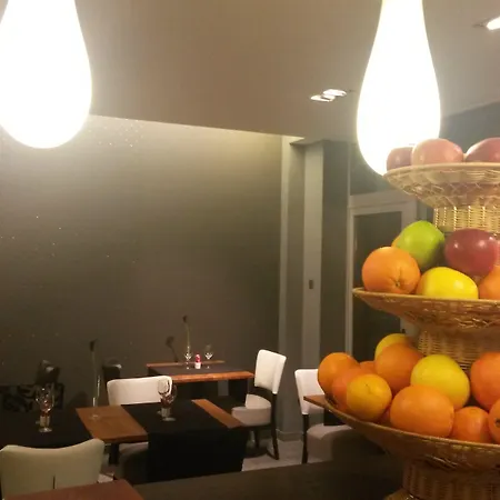 Unique Boutique Hotel 4*