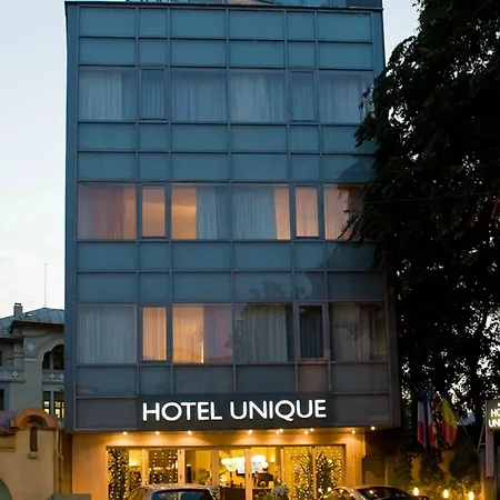 酒店 Unique Boutique