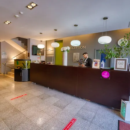 Unique Boutique Hotel