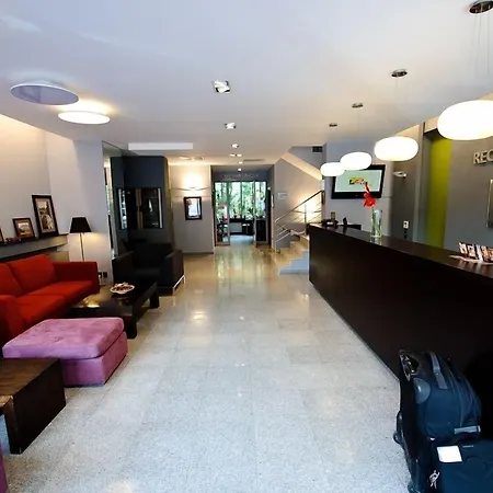 Unique Boutique Hotel