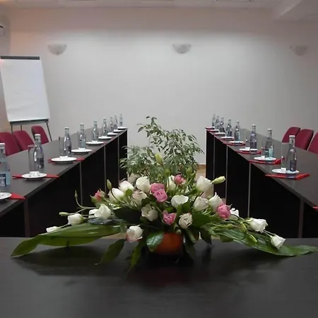 Unique Boutique 酒店