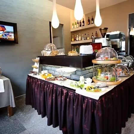 Hotell Unique Boutique