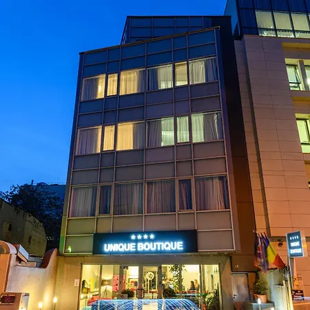 Hotel Unique Boutique