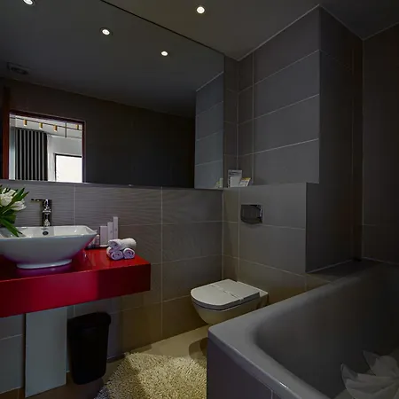 Unique Boutique Hotel