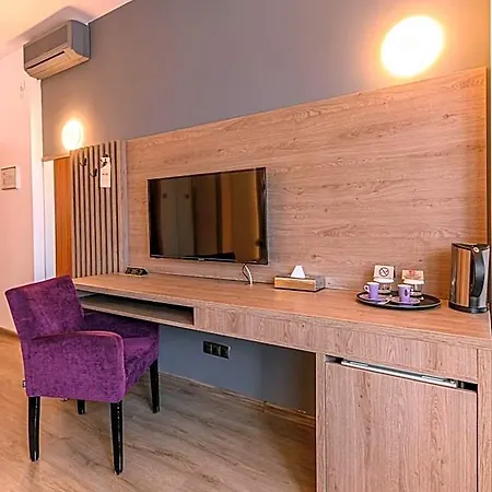 Hotel Unique Boutique