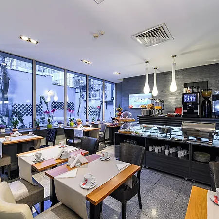Hotel Unique Boutique 4*