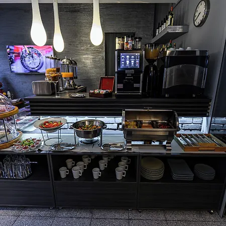 Hotel Unique Boutique Bucureşti