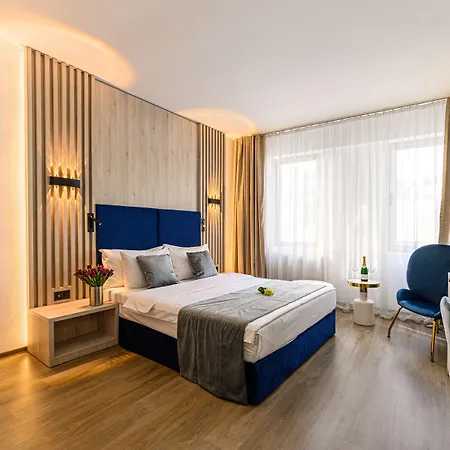 Unique Boutique Hotel