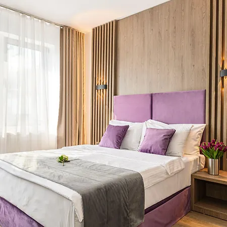 Unique Boutique Hotel