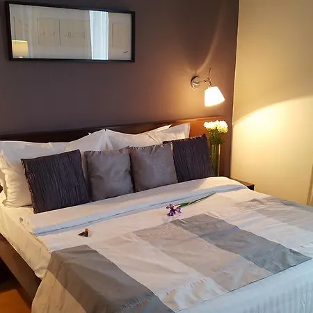 Hotel Unique Boutique