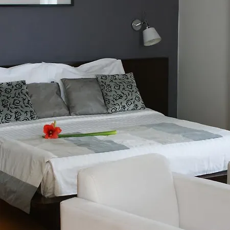 Hotel Unique Boutique Boekarest