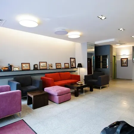 Unique Boutique 4* Boekarest