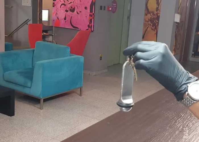 ホテル Unique Boutique 4*