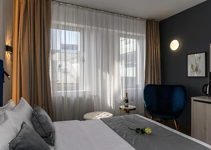 Unique Boutique Hotel