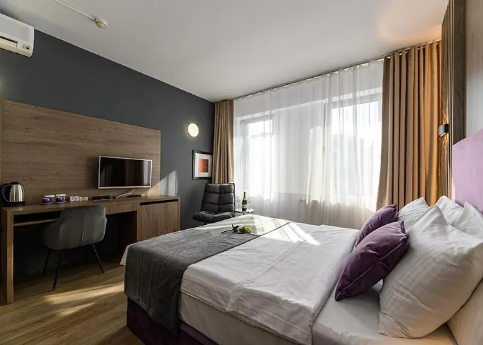 Unique Boutique Bucarest