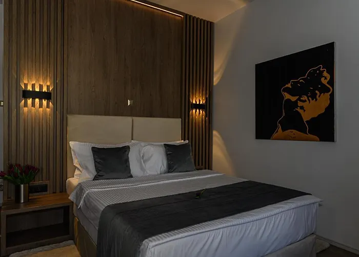 Unique Boutique Hotel