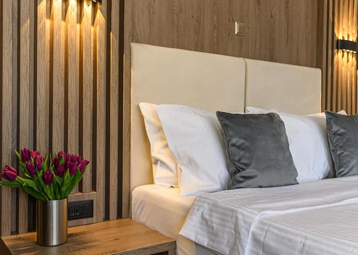 Unique Boutique Bucharest