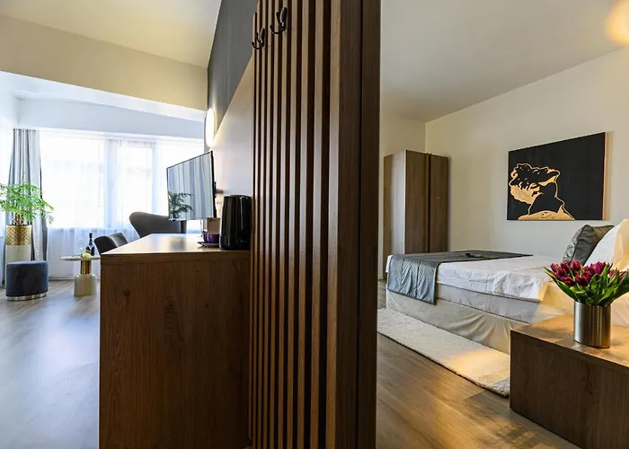 Hotel Unique Boutique