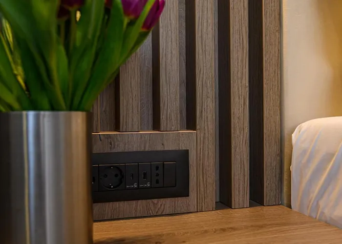 Unique Boutique Bucharest