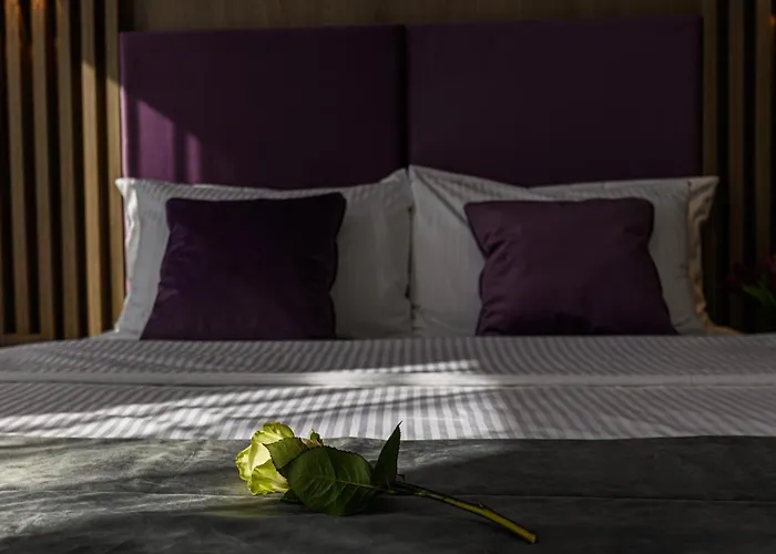 Unique Boutique Hotel