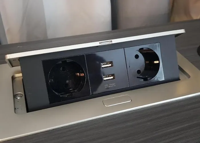 Unique Boutique Hotel Bucharest