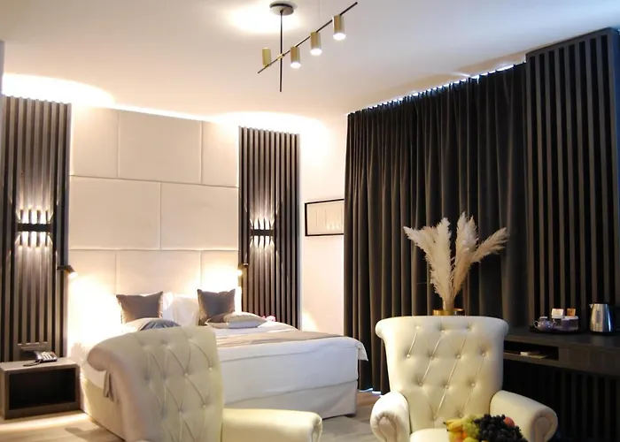 Unique Boutique Bucarest