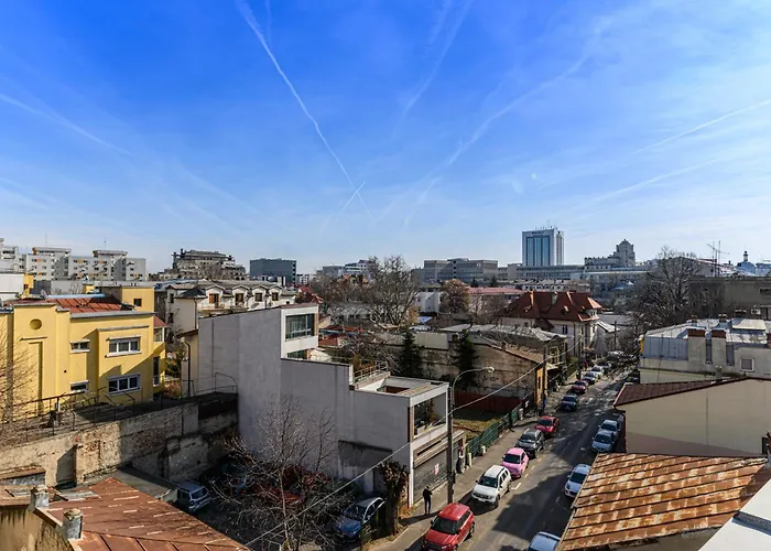 Hotel Unique Boutique Bucarest