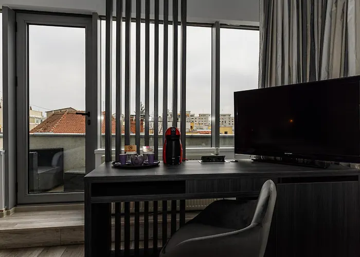 Unique Boutique Hotel