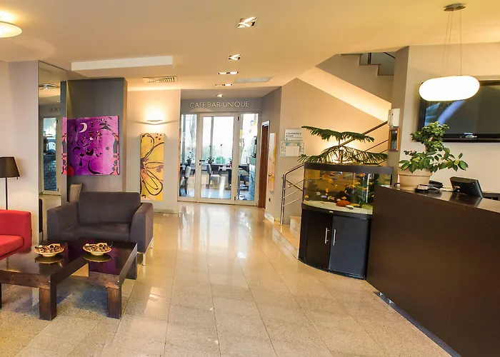 Hotel Unique Boutique