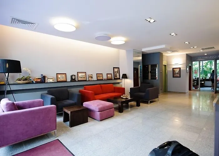 Unique Boutique Bucarest