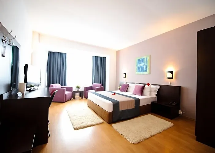 Unique Boutique Hotel 4*