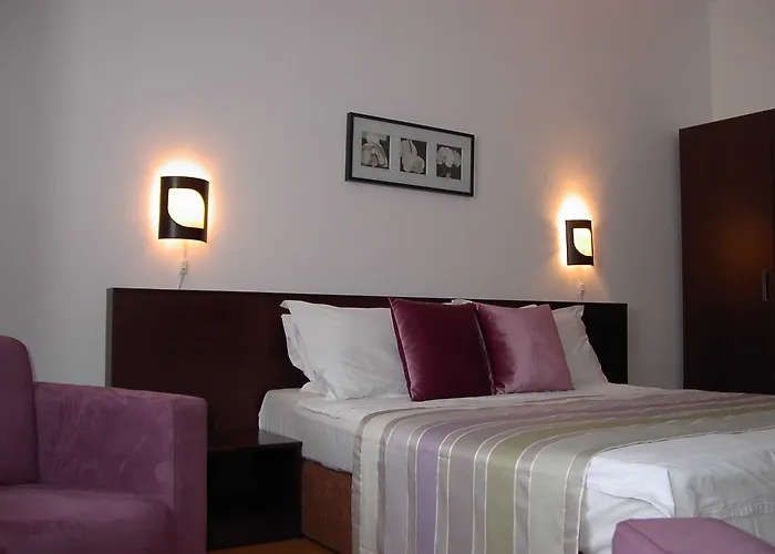 Hotel Unique Boutique