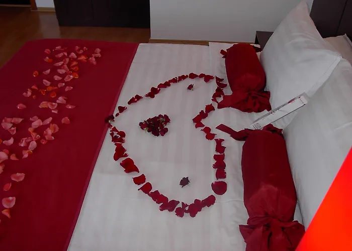 Unique Boutique ブカレスト