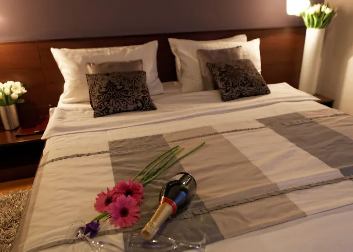 Unique Boutique Hotel