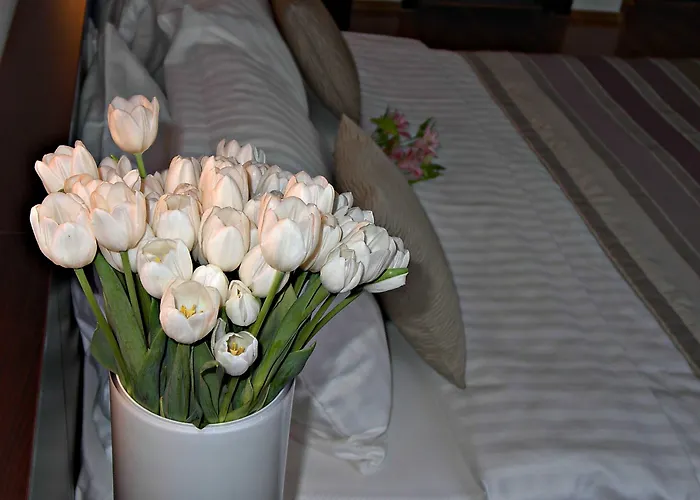 Hotel Unique Boutique 4*