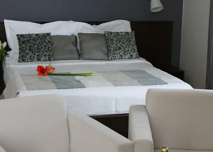 Unique Boutique Hotel