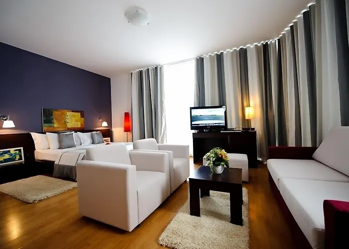 Unique Boutique Hotel Bucarest