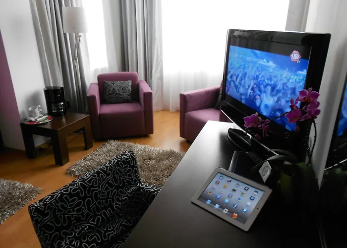 Unique Boutique Ξενοδοχείο Βουκουρέστι