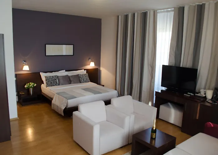 Hotel Unique Boutique