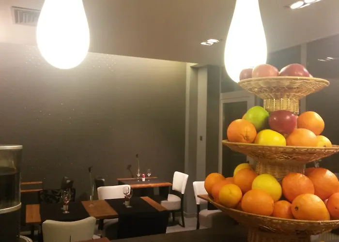 Unique Boutique Ξενοδοχείο 4*