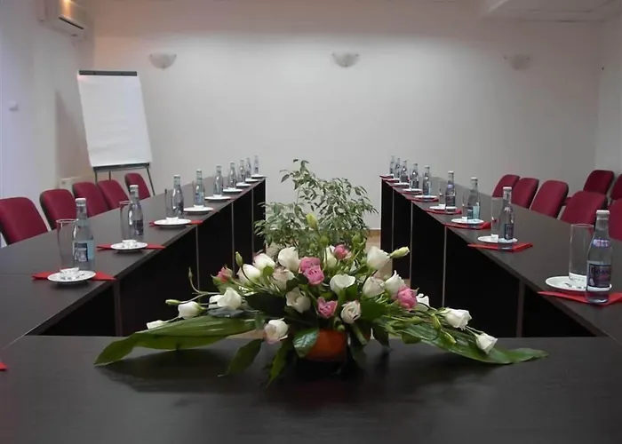 Unique Boutique ホテル