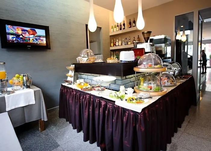 ホテル Unique Boutique