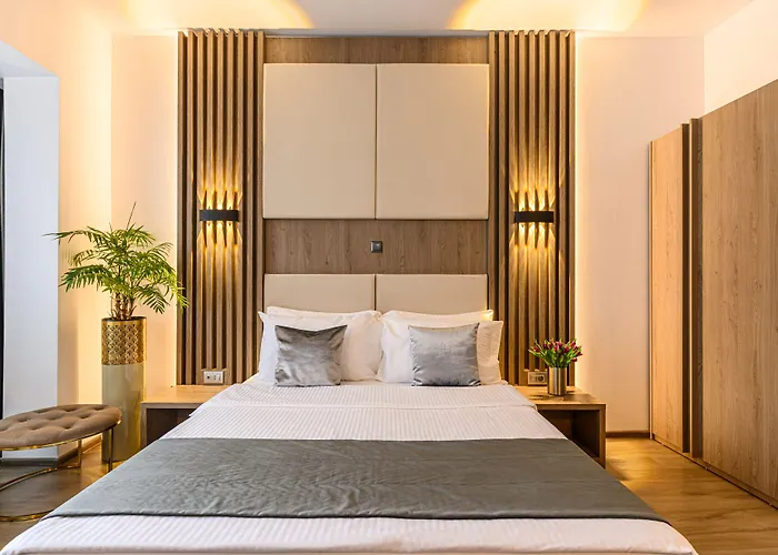 Unique Boutique Ξενοδοχείο 4*