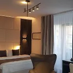 Unique Boutique Hotel Bucharest