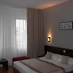 Unique Boutique Hotel 4*
