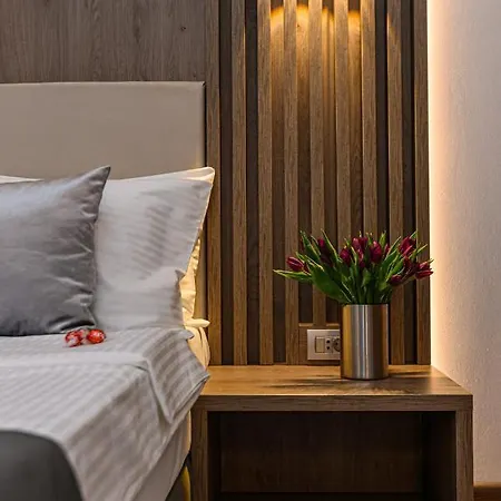 Hotel Unique Boutique